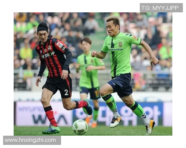 全北现代对阵首尔FC精彩直播全程回顾与赛后分析