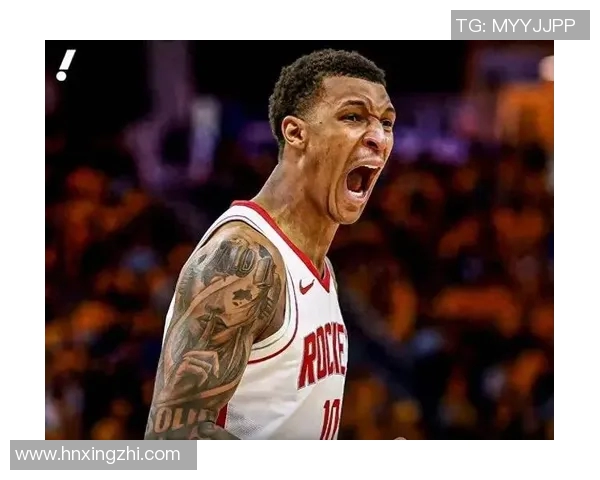 小贾巴里史密斯的篮球之路与未来发展潜力探讨